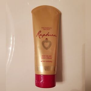 BN Victoria's Secret Rapture Body Cream 6.7oz